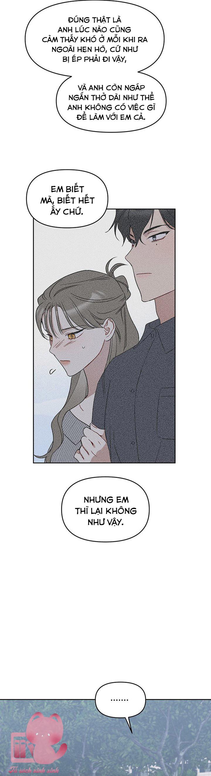 Gieo Nhân Gặt Quả Chap 64 - Trang 2