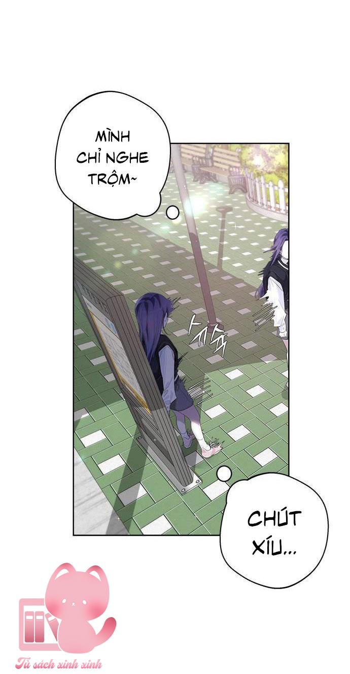 Đàn Anh Xấu Xa! Chap 51 - Trang 3