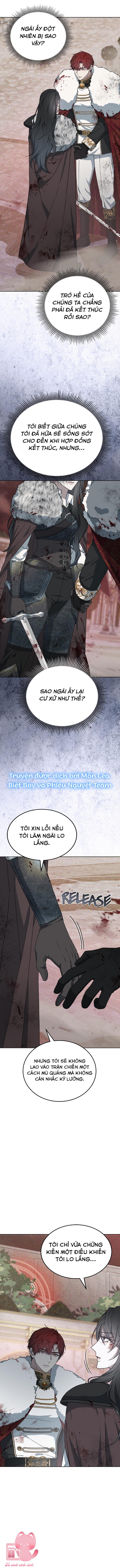 Thời Đại Oman Chap 71 - Trang 2