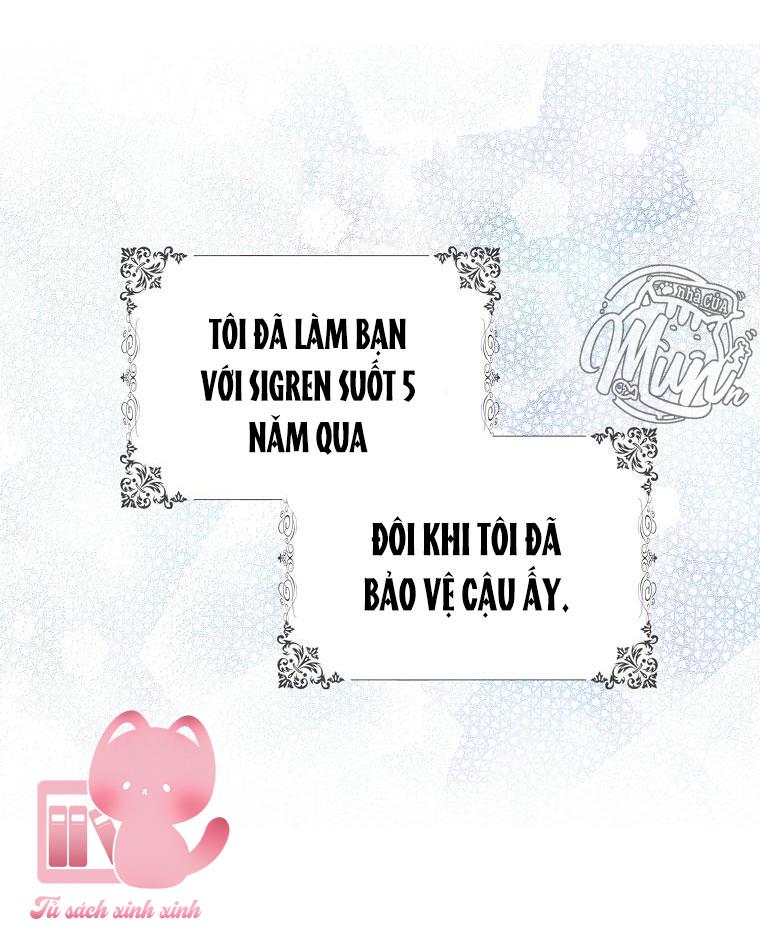 Tôi Trở Thành Vợ Của Nam Chính Chap 18 - Trang 3