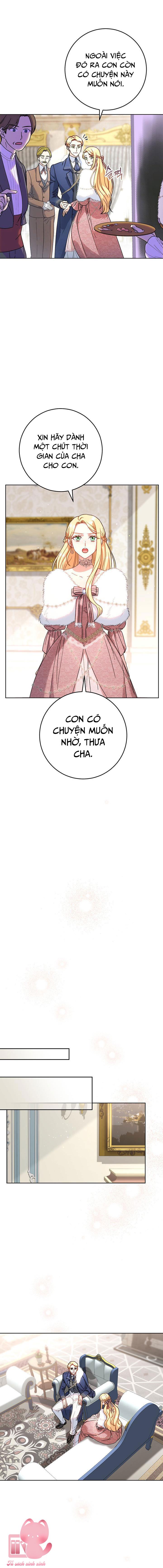 Tôi Đã Nuôi Dạy Em Gái Mình Một Cách Hoàn Hảo Chapter 9 - Trang 4