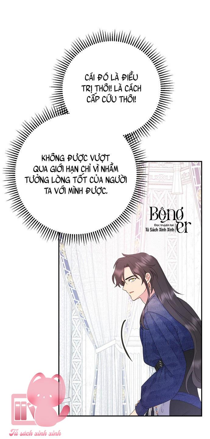 Bỏ Quách Chồng Con Đi, Tiền Bạc Mới Là Tất Cả Chap 79 - Trang 2
