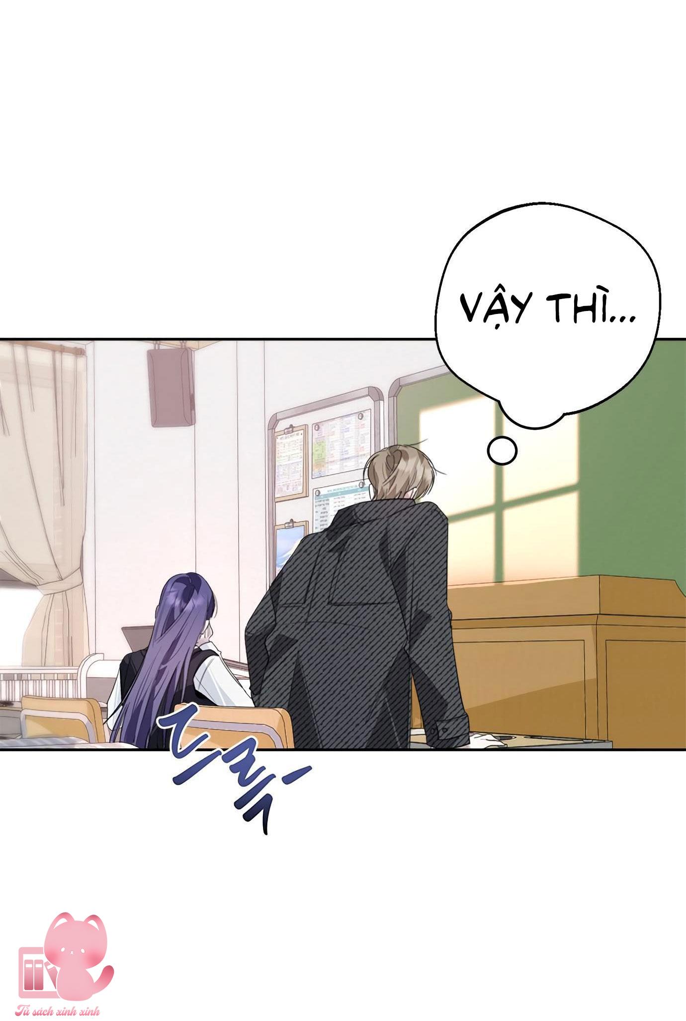 Đàn Anh Xấu Xa! Chap 33 - Trang 3