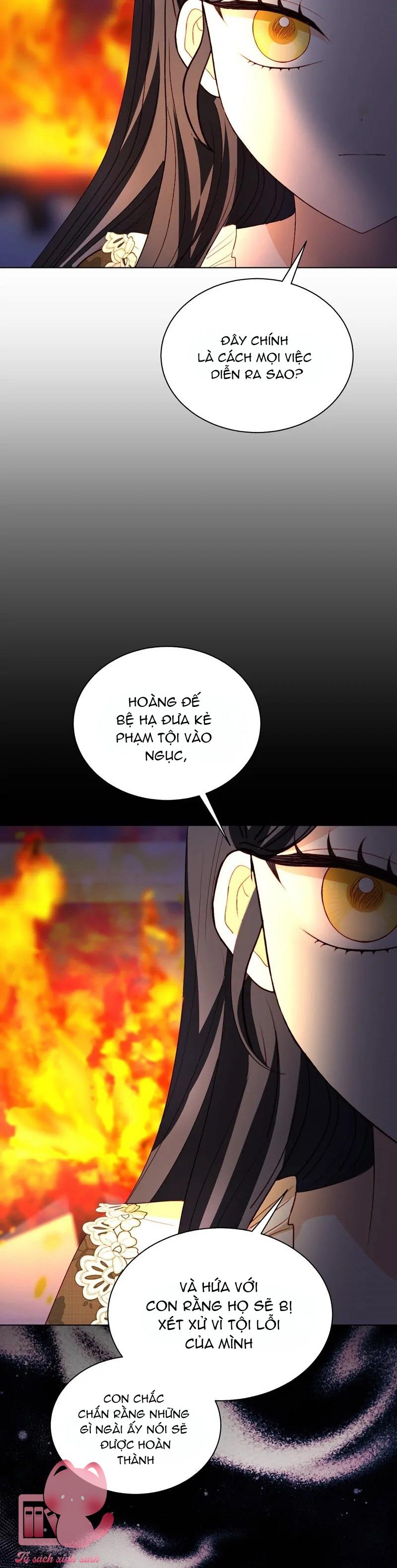 Một Ngày Nọ Bỗng Dưng Cha Xuất Hiện Chap 80 - Trang 3