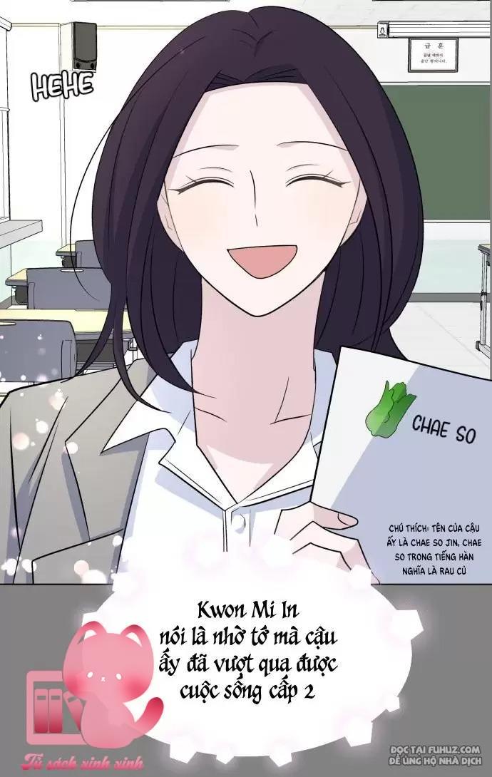 Quan Hệ Nhân Quả Chap 28 - Trang 2