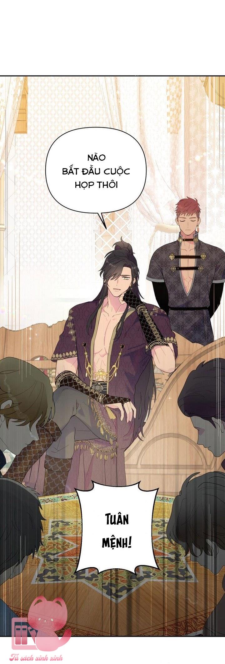 Bỏ Quách Chồng Con Đi, Tiền Bạc Mới Là Tất Cả Chap 15 - Trang 2