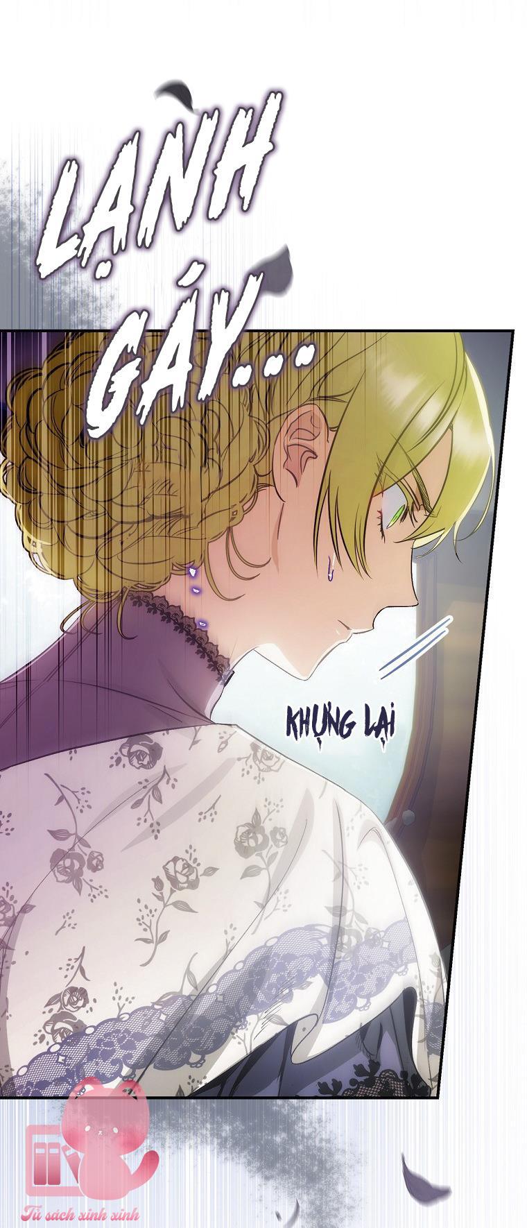 Đứa Nhỏ Không Phải Là Con Anh Chapter 16 - Trang 4