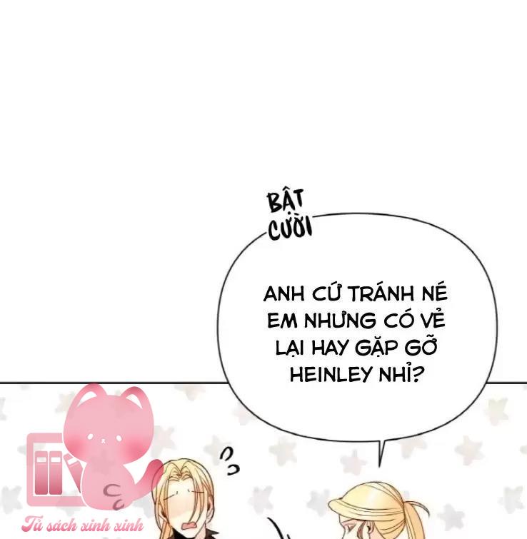 Hoàng Hậu Tái Hôn Chapter 98 - Trang 4