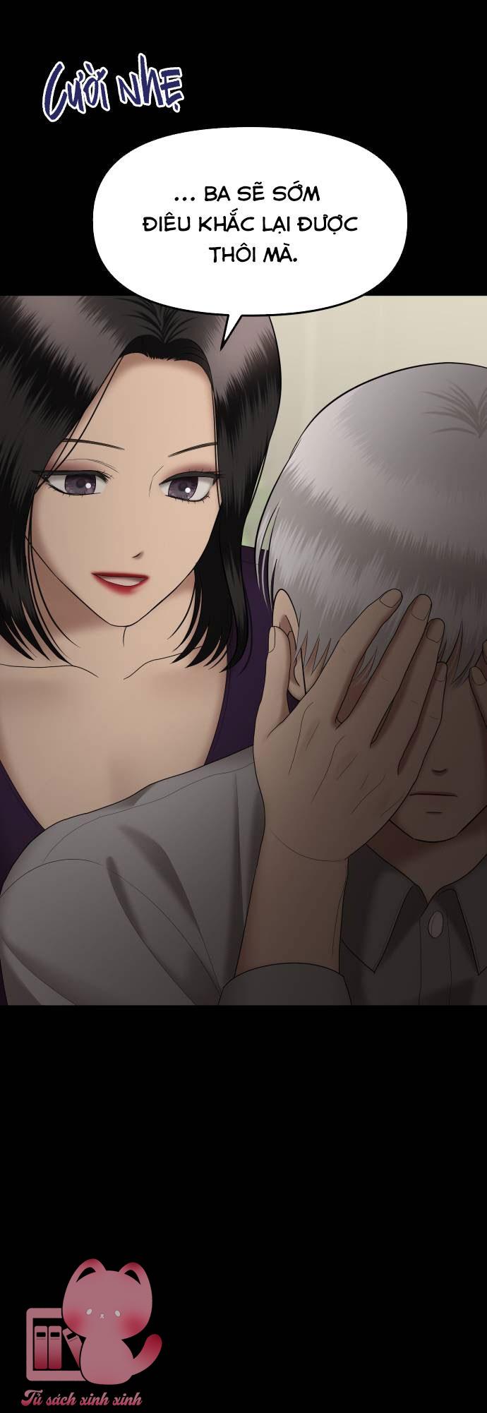 Chị Em Tranh Đấu Chap 58 - Trang 2