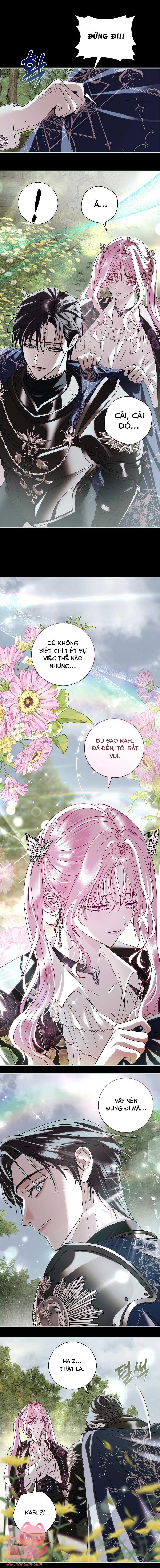 Này Boss Phản Diện, Tôi Có Thể Làm Mọi Thứ Trừ Cưới Ngài Chap 22 - Trang 2
