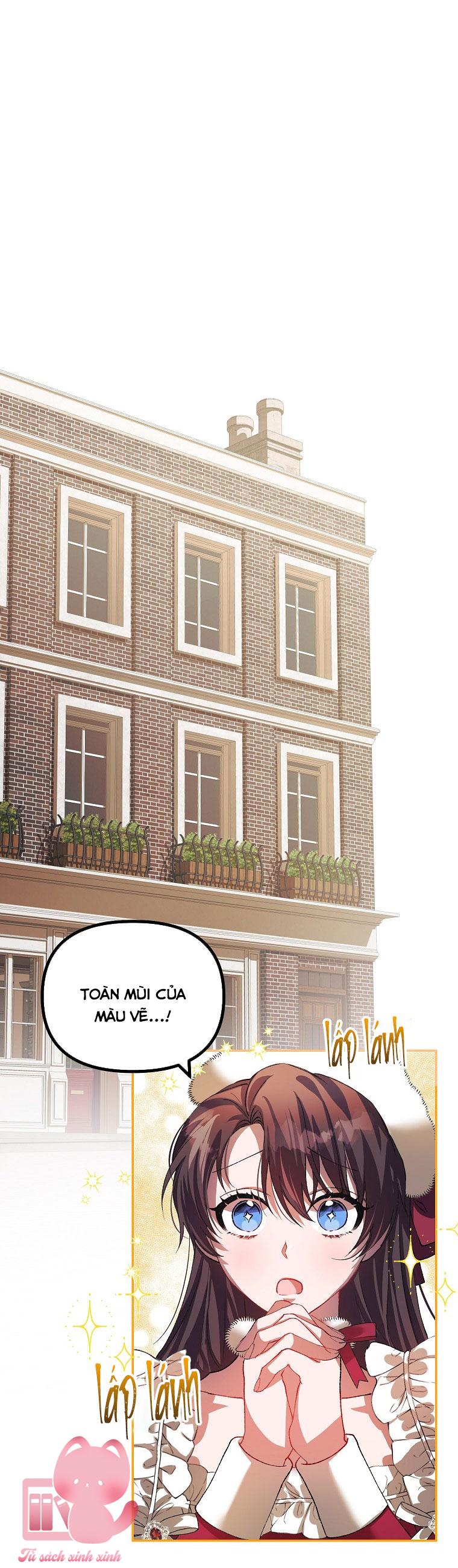 Thời Gian Của Nhân Vật Phụ Có Giới Hạn Chapter 24 - Next Chapter 25