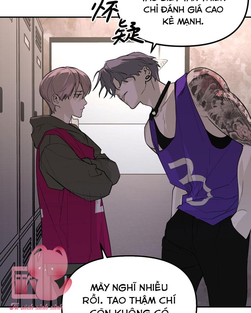 Ác Chi Hoàn Chapter 3 - Trang 4