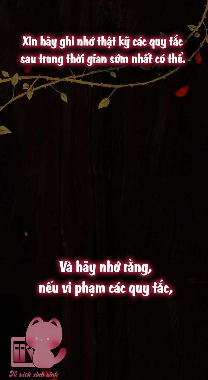Chào Mừng Đến Với Dinh Thự Hoa Hồng Chap 1 - Trang 3