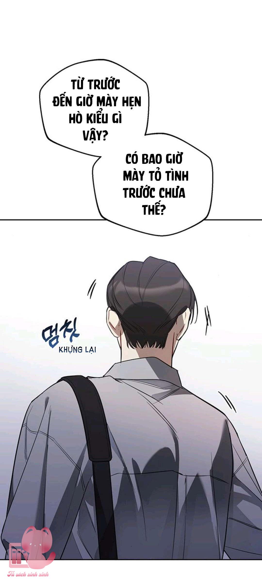 Gieo Nhân Gặt Quả Chapter 6 - Trang 3
