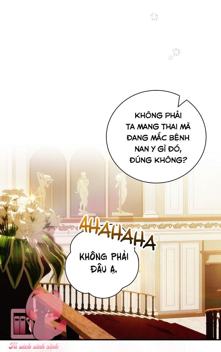 Đứa Nhỏ Không Phải Là Con Anh Chapter 13 - Trang 4