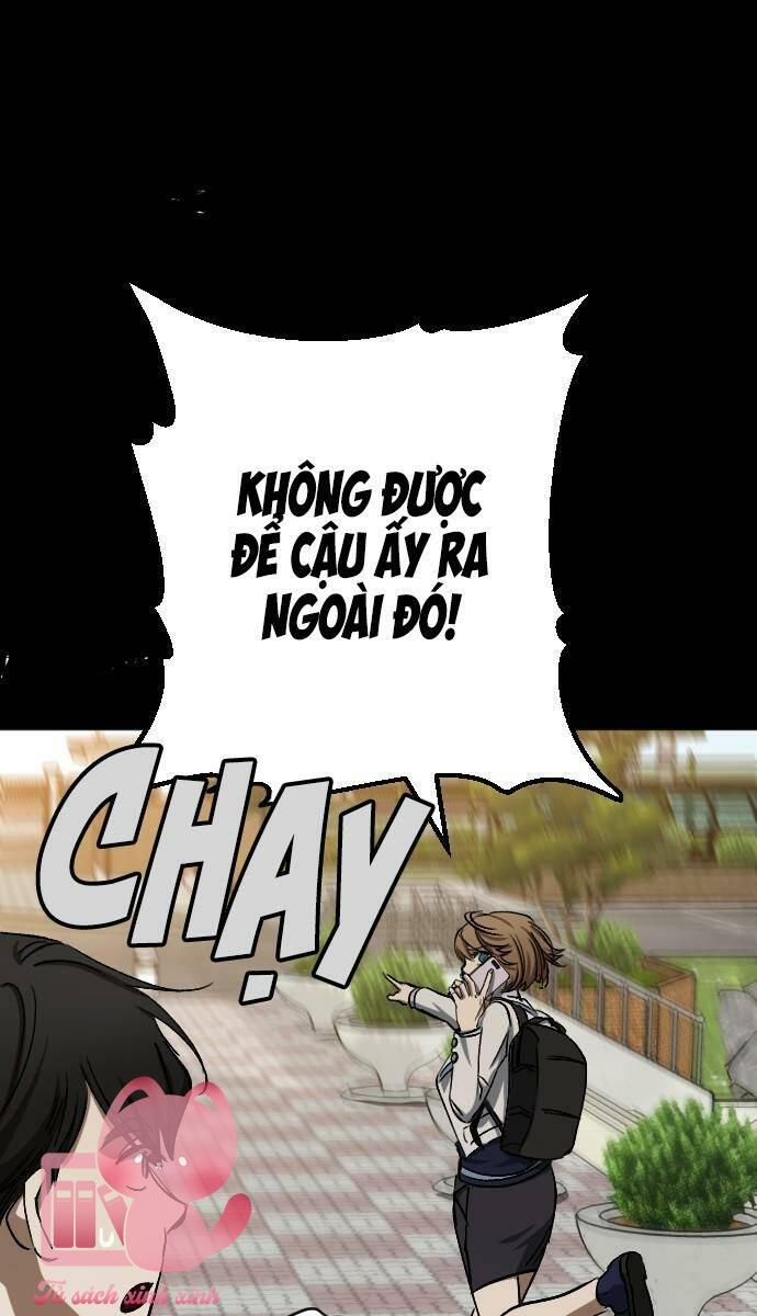 Đêm Của Bóng Tối Chapter 13 - Trang 4