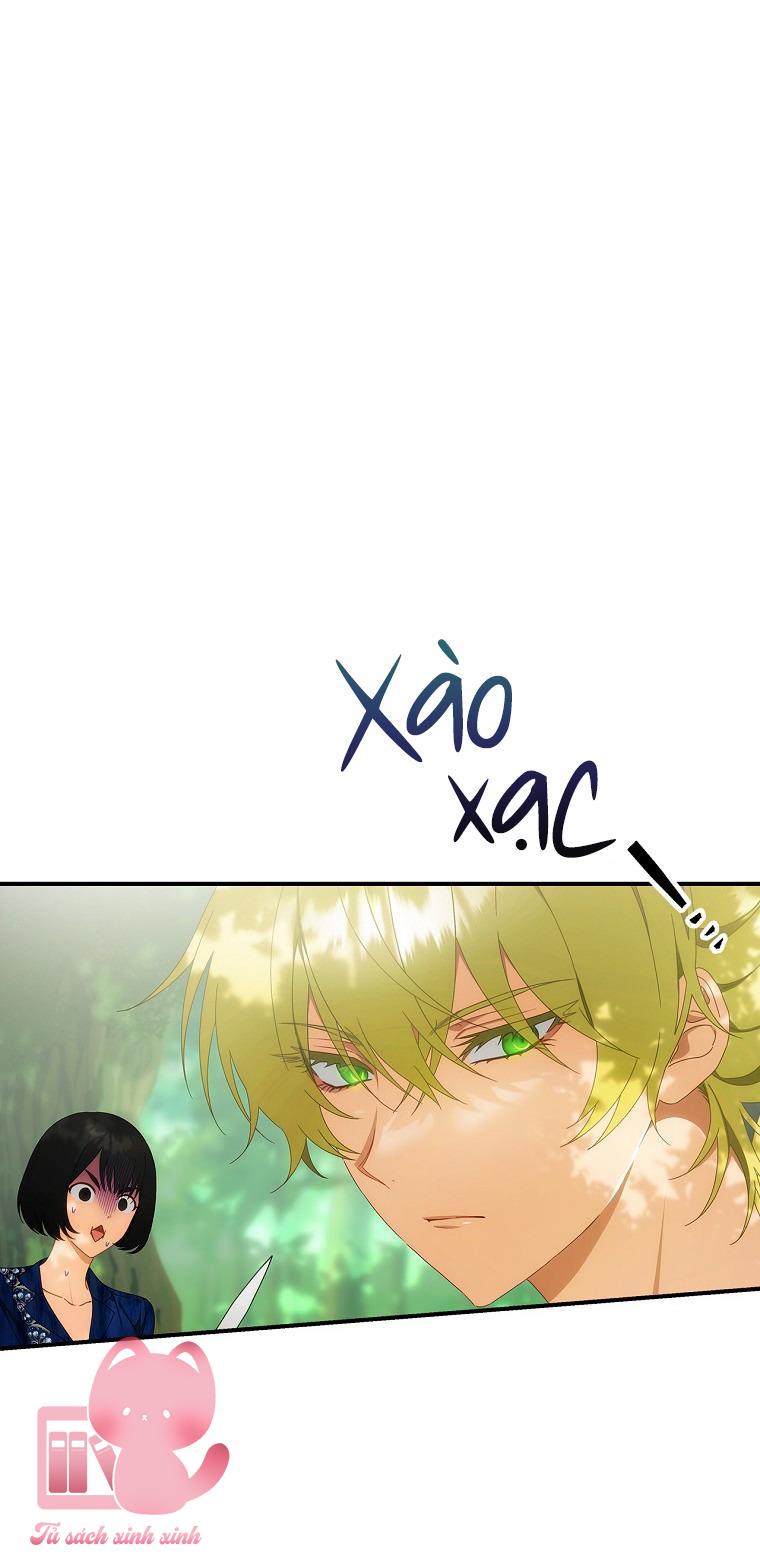 Đứa Nhỏ Không Phải Là Con Anh Chapter 28 - Trang 4
