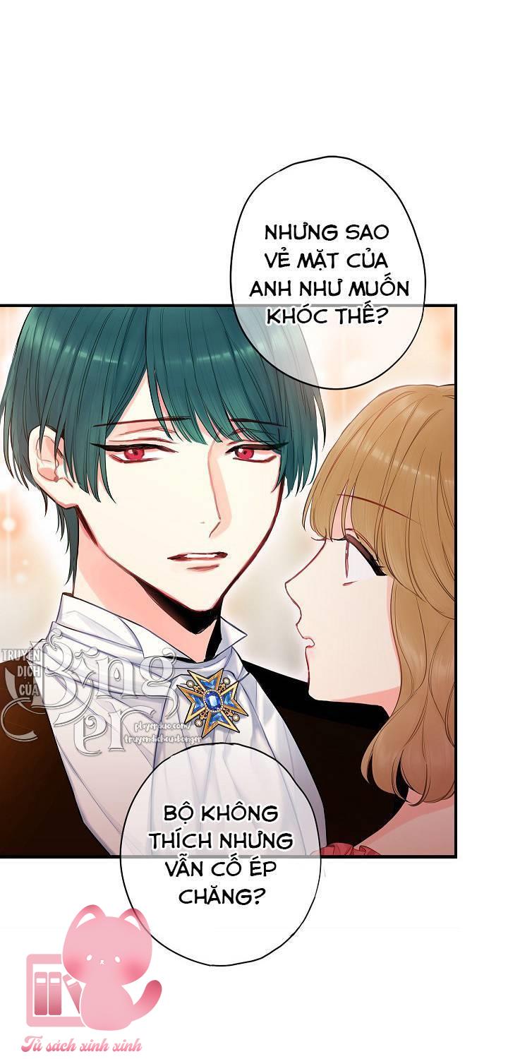 Ác Nữ Muốn Ly Hôn Chap 103 - Trang 2