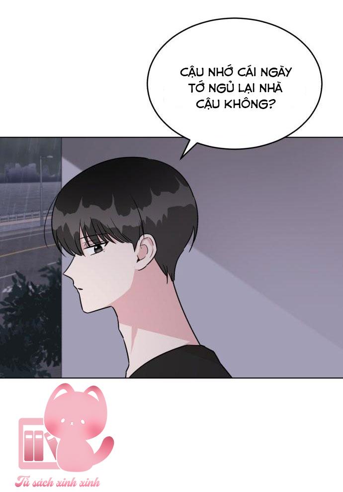 Chúng Ta Là Gì Của Nhau? Chap 29 - Trang 2