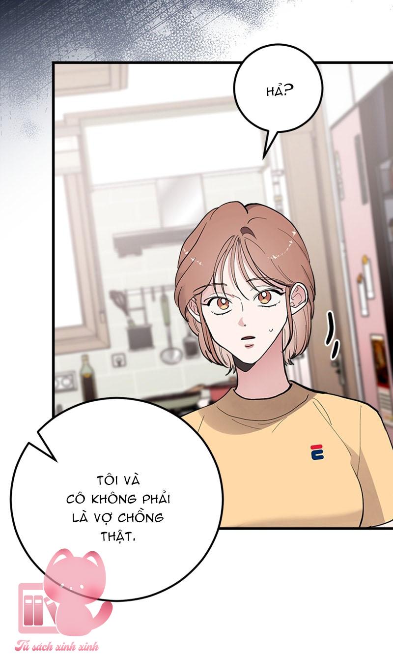 Trưởng Phòng Mệt Mỏi Vì Người Vợ Mới Cưới Chap 11 - Trang 2