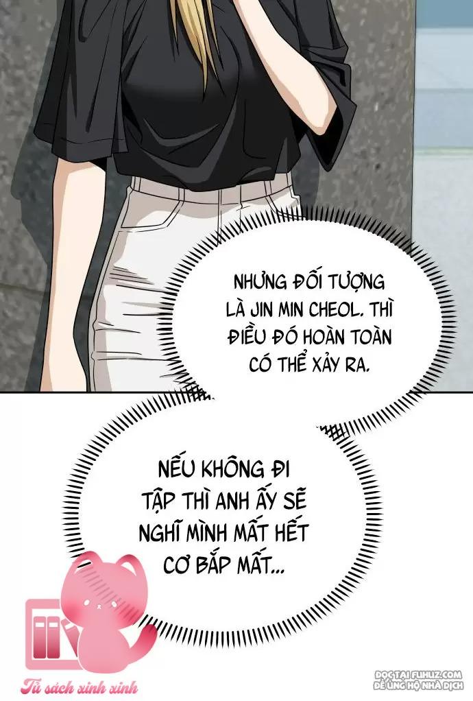Lớ Ngớ Vớ Phải Tình Yêu Chap 65 - Trang 2