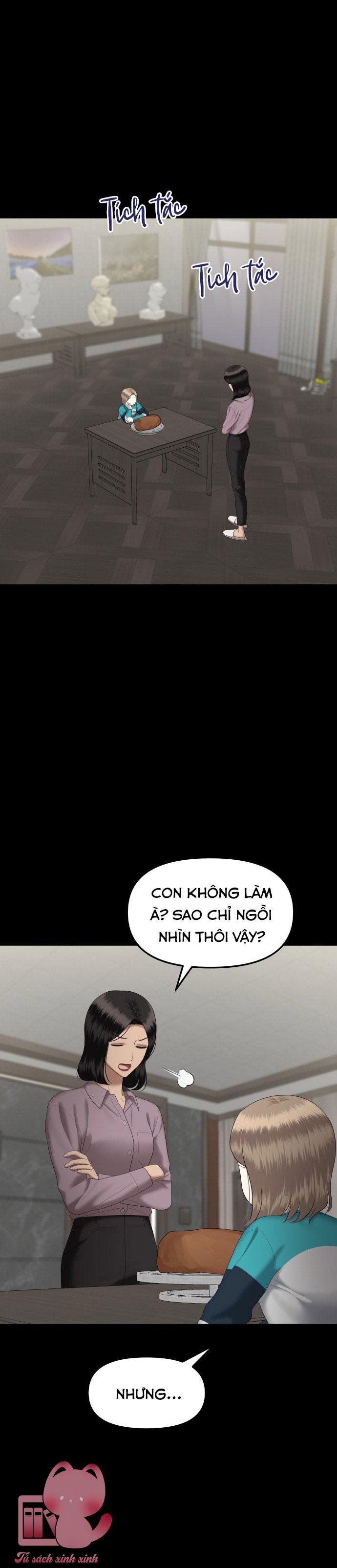Chị Em Tranh Đấu Chap 70 - Trang 2