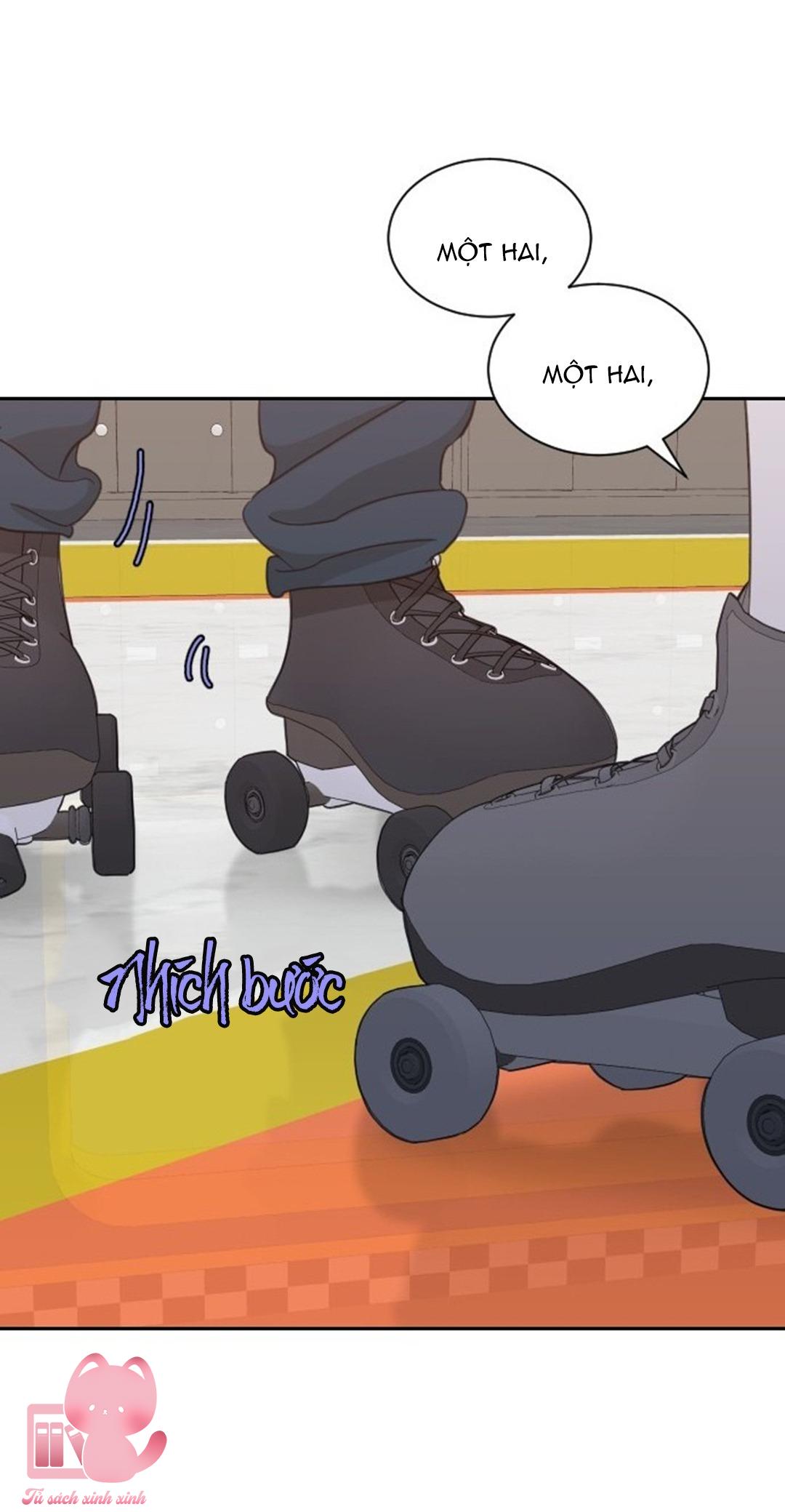 Vận May Không Ngờ Chap 61 - Trang 4