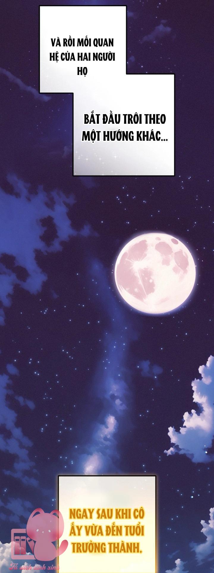 Được Yêu Thương Mà Còn Ngại Ngùng Sao! Chap 93 - Trang 4