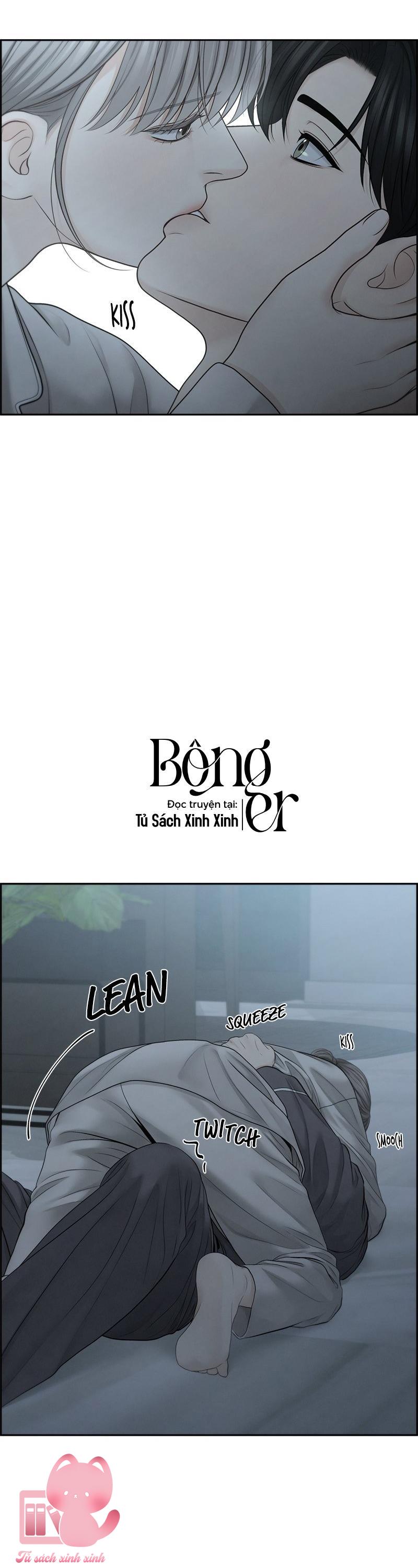 Hy Vọng Duy Nhất Chap 69 - Trang 2