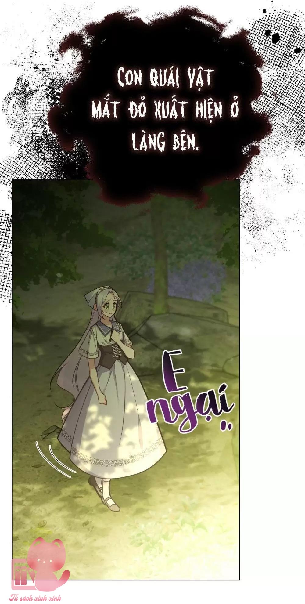 Nếu Không Vâng Lời Công Tước Chapter 22 - Trang 4