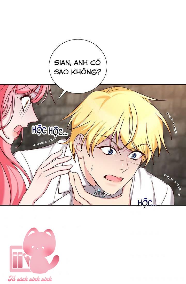 Thế Thì Ta Cứ Trở Thành Kẻ Ác Thôi Chap 31 - Trang 2