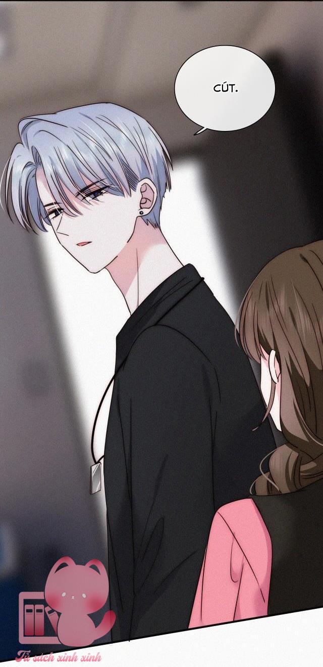 Bệnh Yêu Chapter 16 - Trang 3