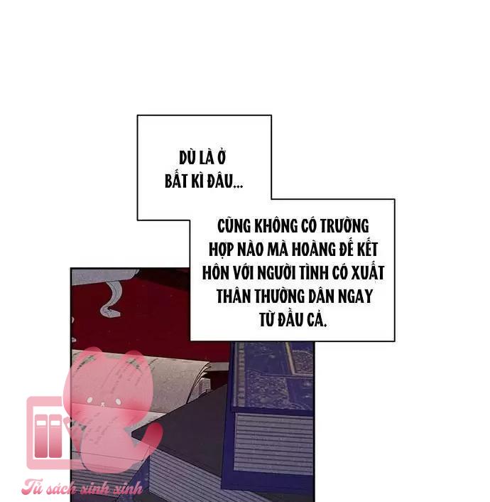 Hoàng Hậu Tái Hôn Chapter 62 - Trang 4
