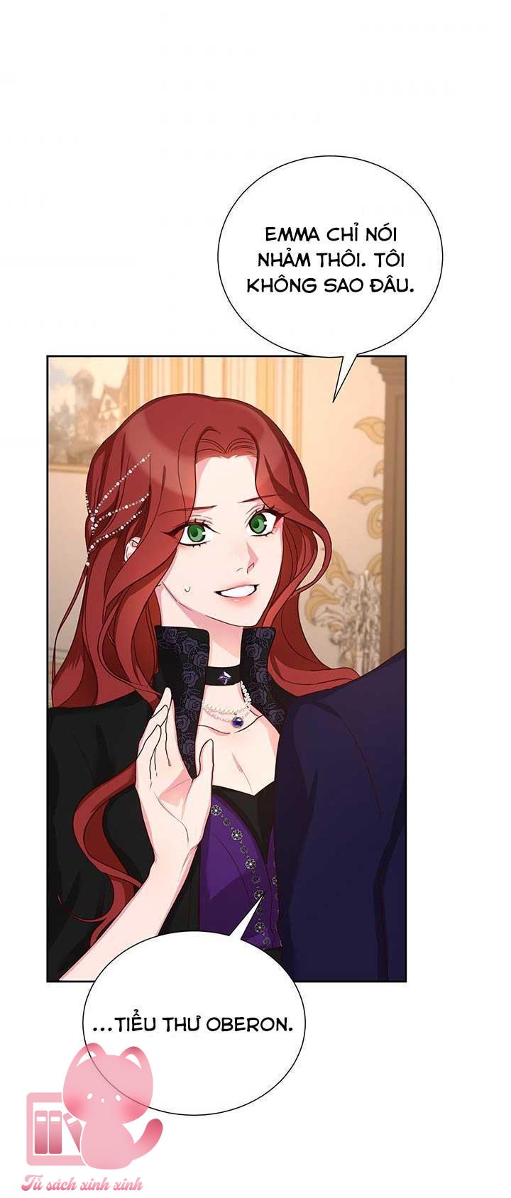 Thế Thì Ta Cứ Trở Thành Kẻ Ác Thôi Chap 14 - Trang 2