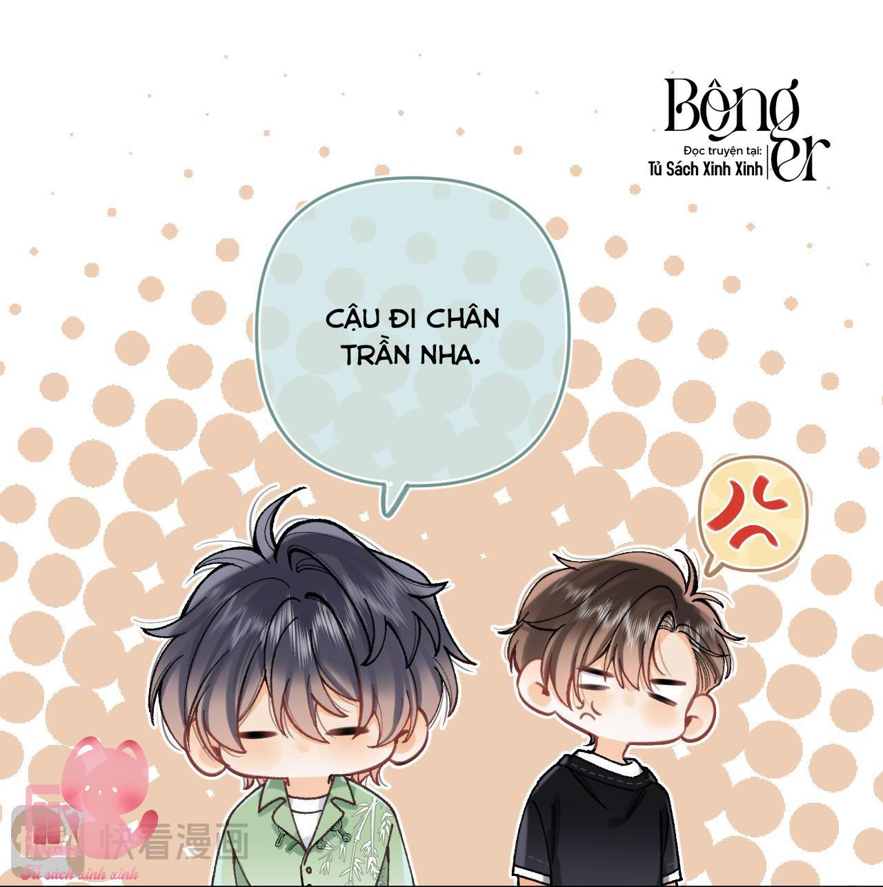 Mối Tình Thầm Kín Chapter 109 - Trang 4