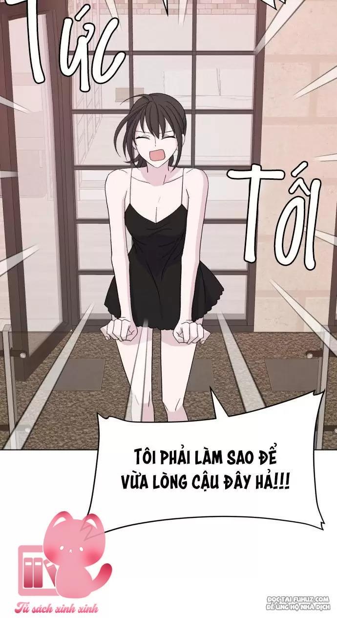 Quan Hệ Nhân Quả Chap 22 - Trang 2