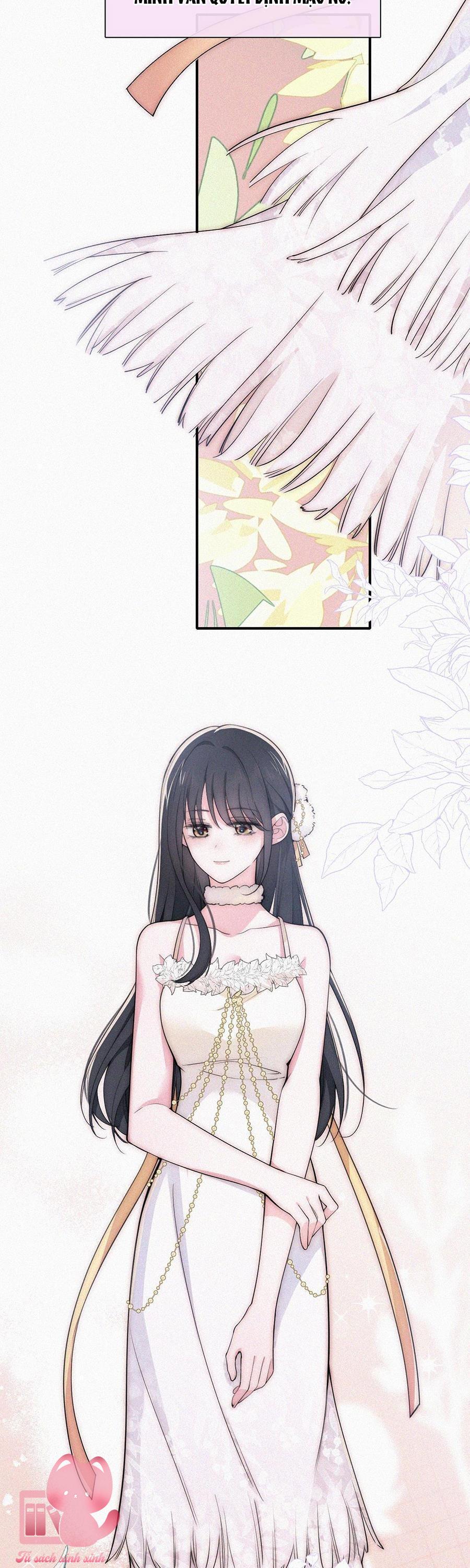 Bệnh Yêu Chapter 105 - Trang 3