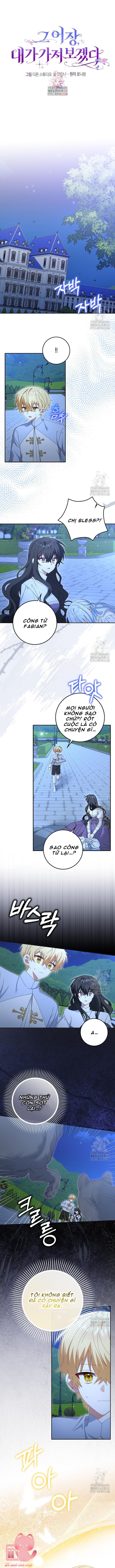 Tôi Sẽ Chiếm Lấy Ngư Trường! Chap 45 - Trang 2