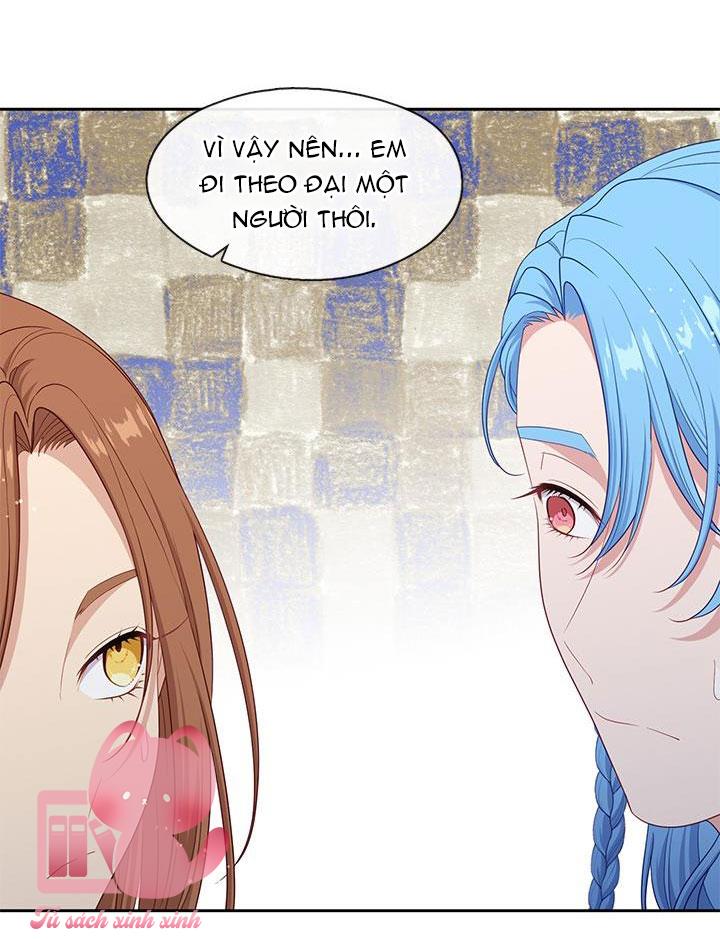 Hãy Coi Chừng Ác Nữ Chap NT20 - Trang 2