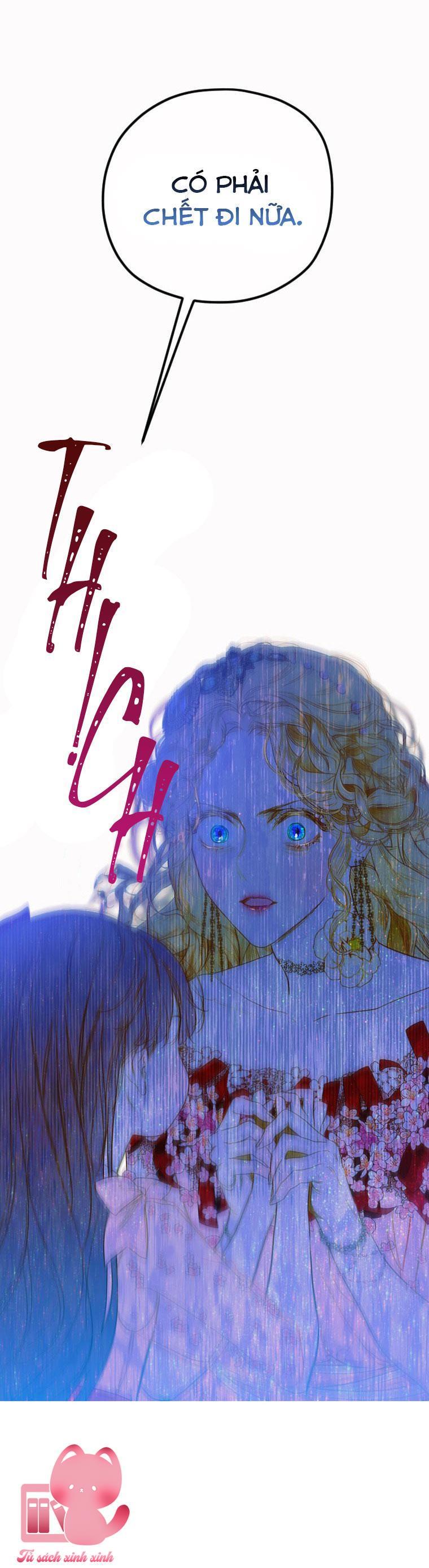 Khế Ước Hôn Nhân Của Mẹ Tôi Chapter 5 - Trang 4