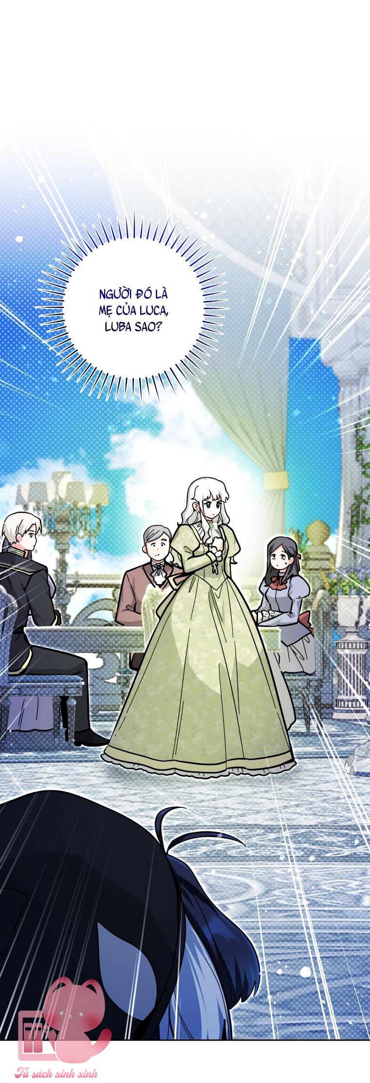Bé Con Cá Voi Sát Thủ Chapter 24 - Trang 4