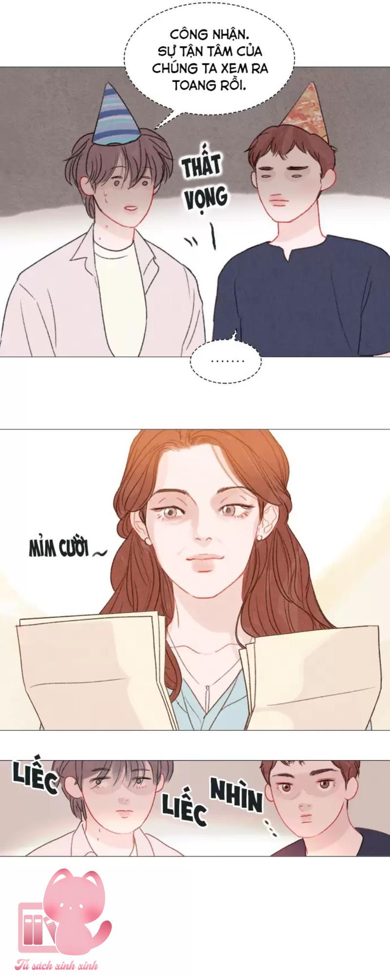 Thần Bí Chap 26 - Trang 2