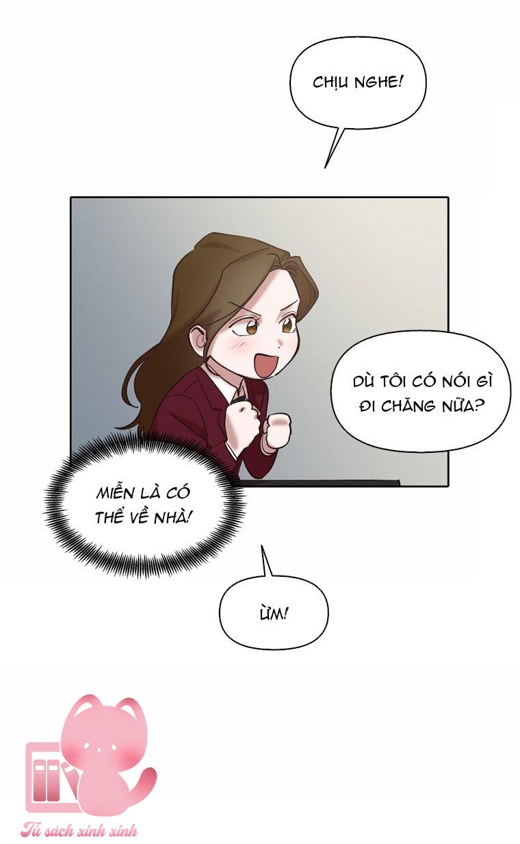 Thanh Xuân Của Chúng Ta Chap 79 - Trang 4