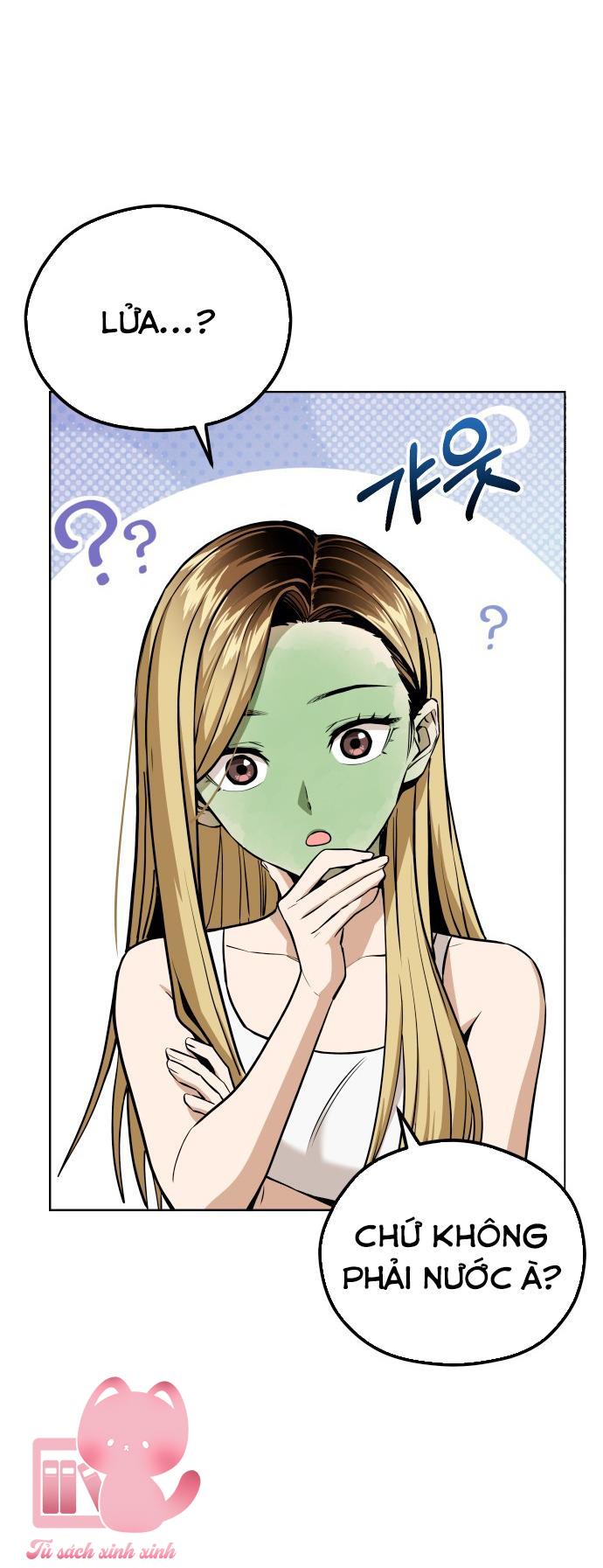 Lớ Ngớ Vớ Phải Tình Yêu Chap 83 - Trang 3