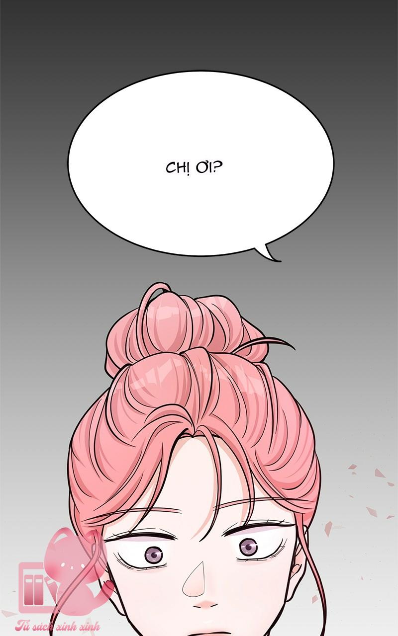 Thời Gian Trở Thành Lý Do Của Đôi Ta Chapter 31 - Trang 4
