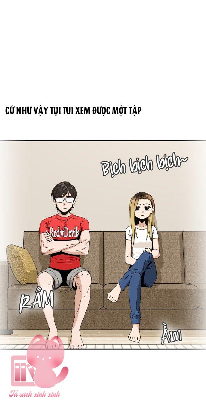 Lớ Ngớ Vớ Phải Tình Yêu Chap 33 - Trang 2