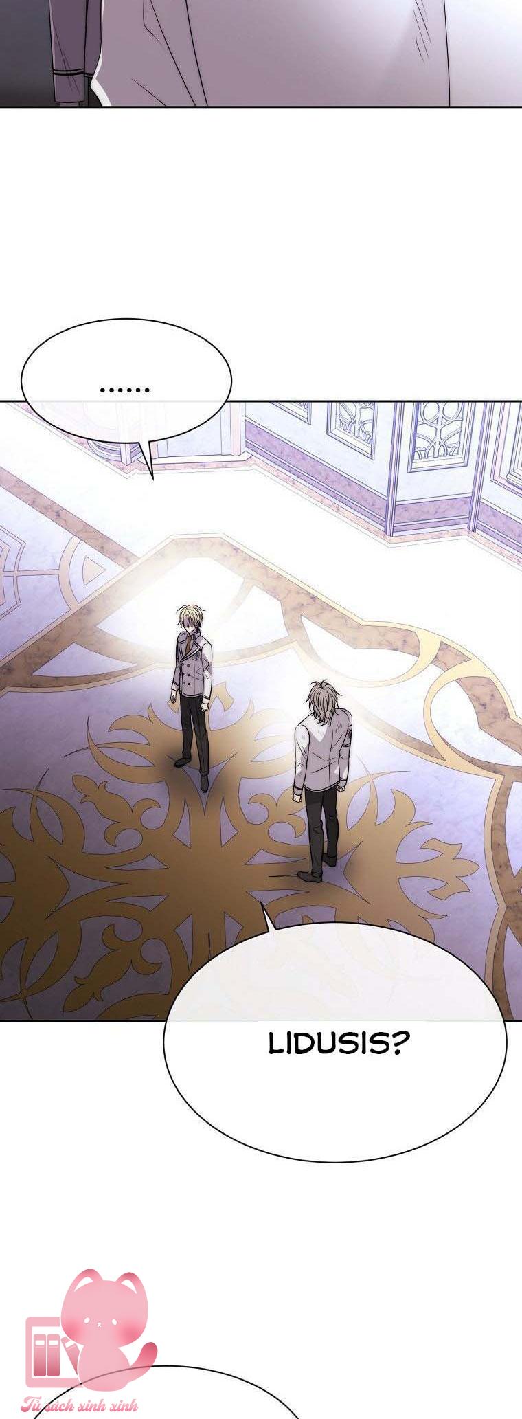 Black Haze Chapter 30 - Trang 4