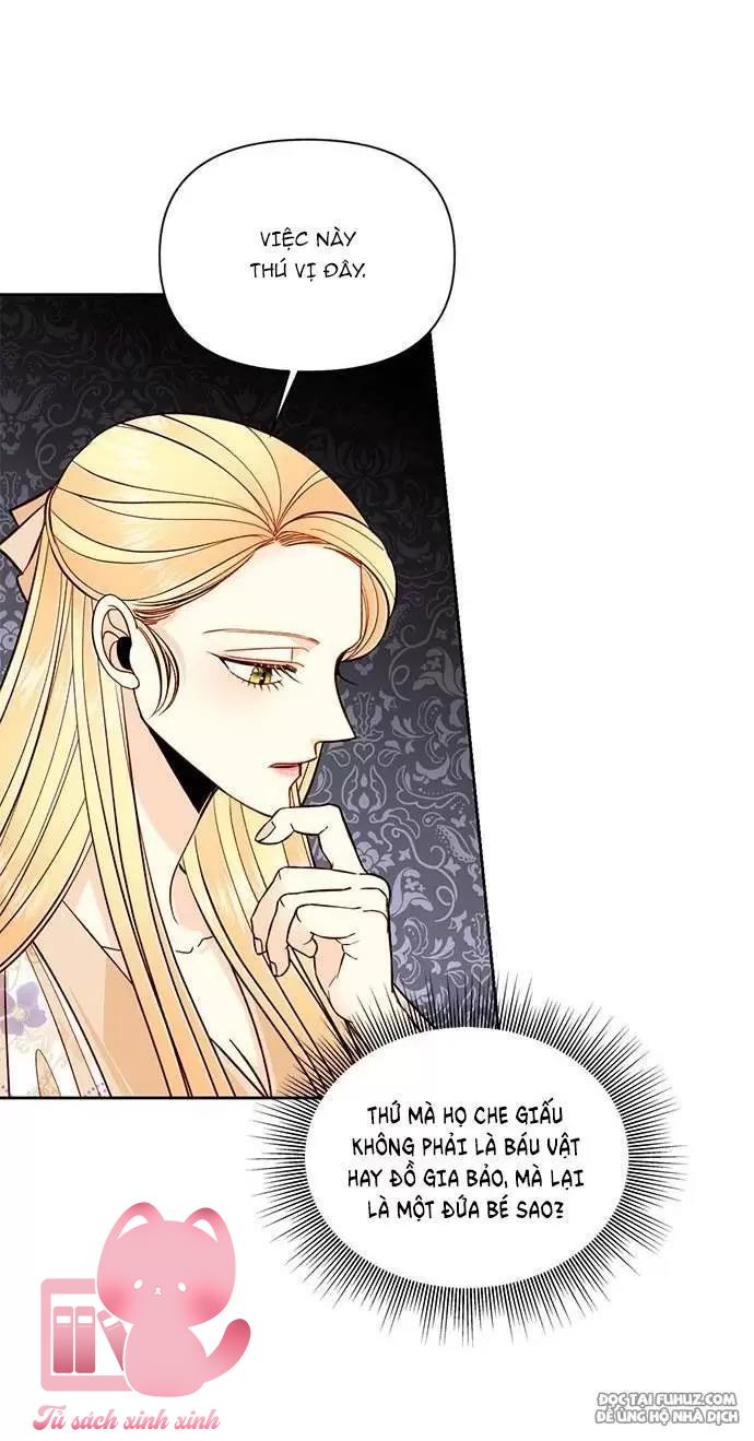 Hoàng Hậu Tái Hôn Chapter 56 - Trang 4