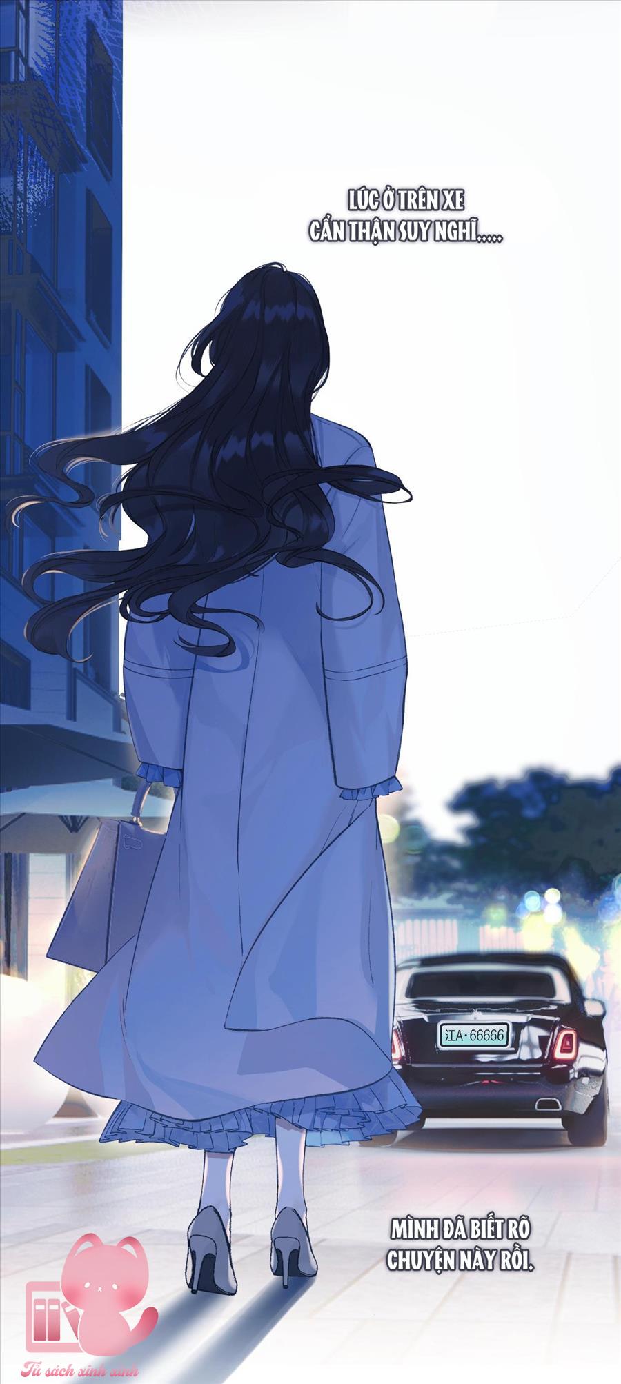 Trêu Nhầm Chap 20 - Trang 4