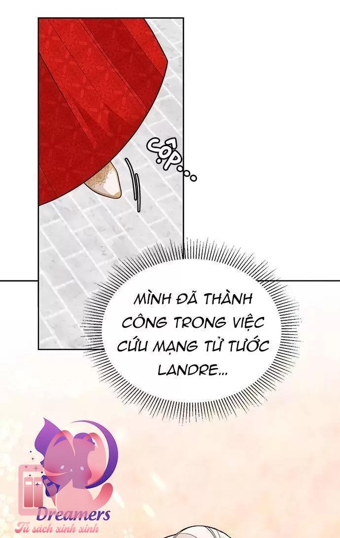 Hoàng Hậu Tái Hôn Chapter 35 - Trang 4